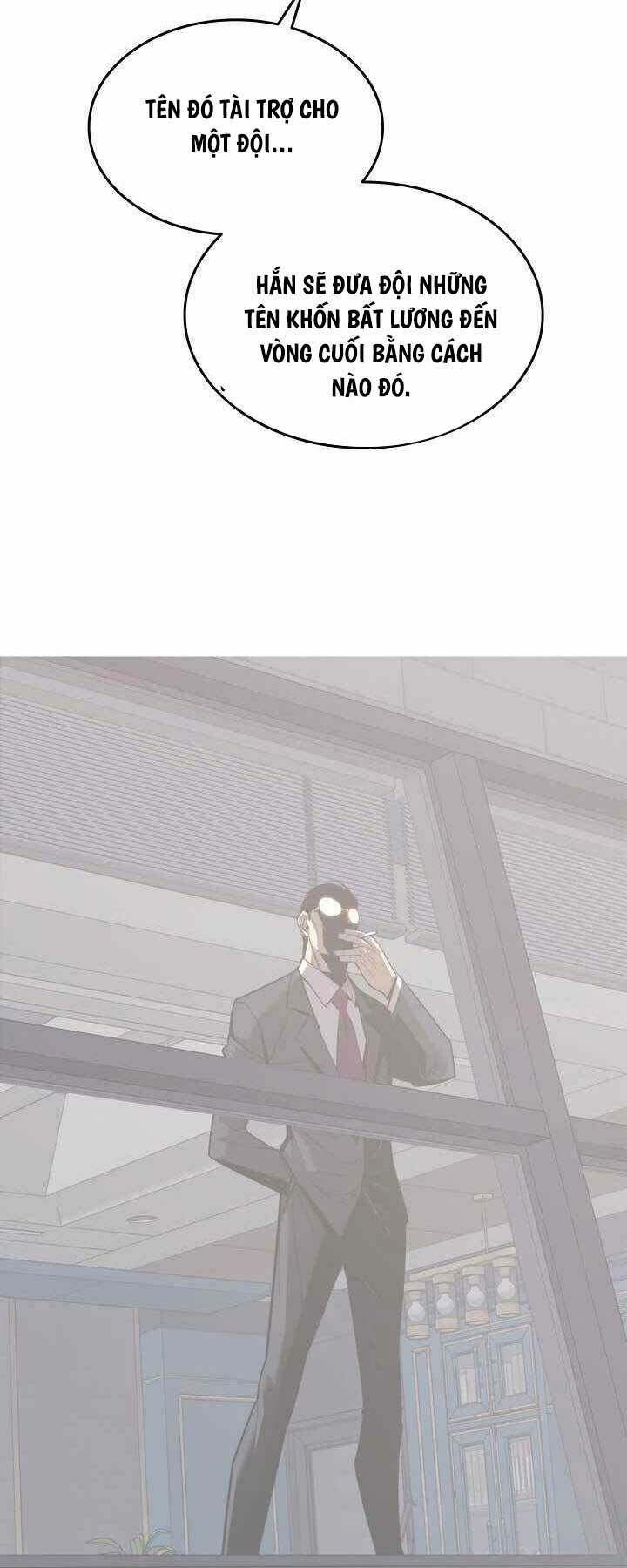 Tôi Là Lính Mới Chapter 166 - Trang 2