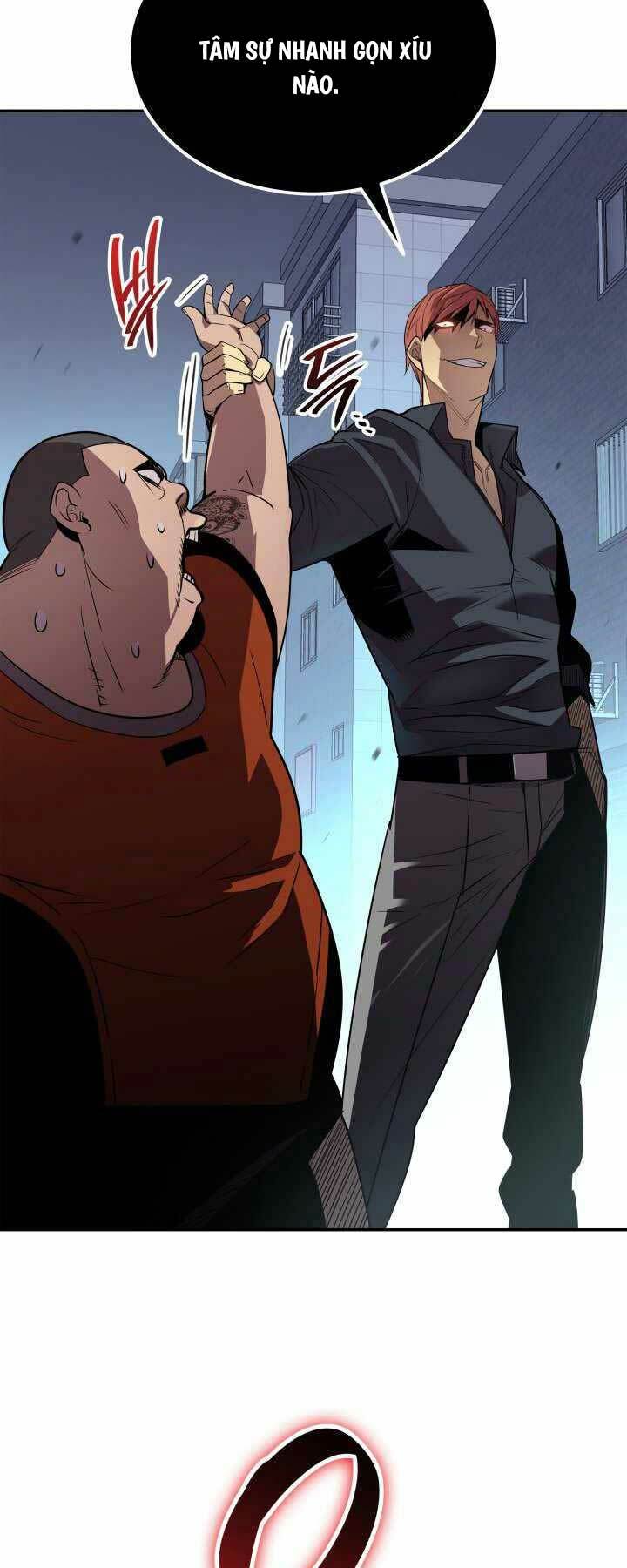 Tôi Là Lính Mới Chapter 166 - Trang 2