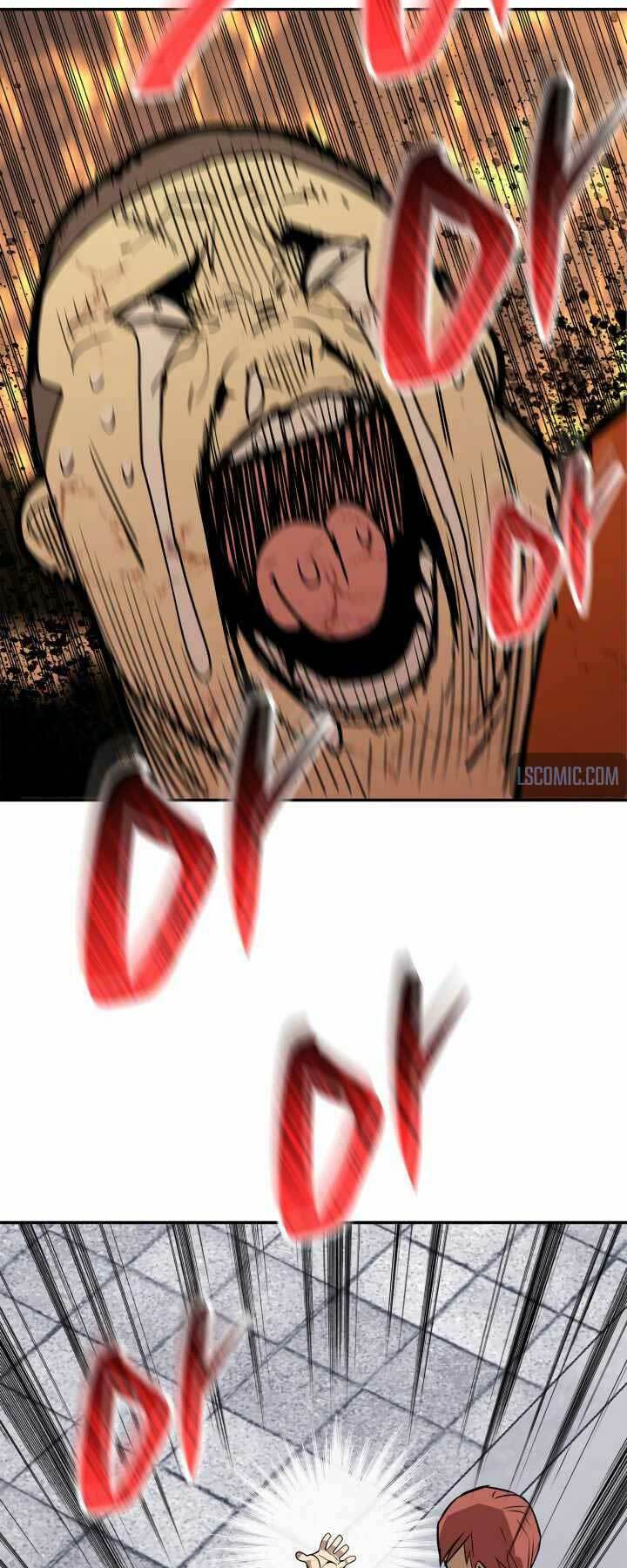 Tôi Là Lính Mới Chapter 166 - Trang 2