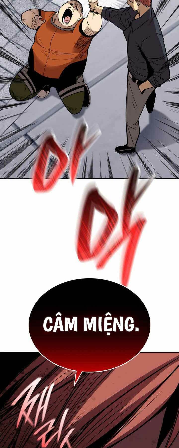 Tôi Là Lính Mới Chapter 166 - Trang 2