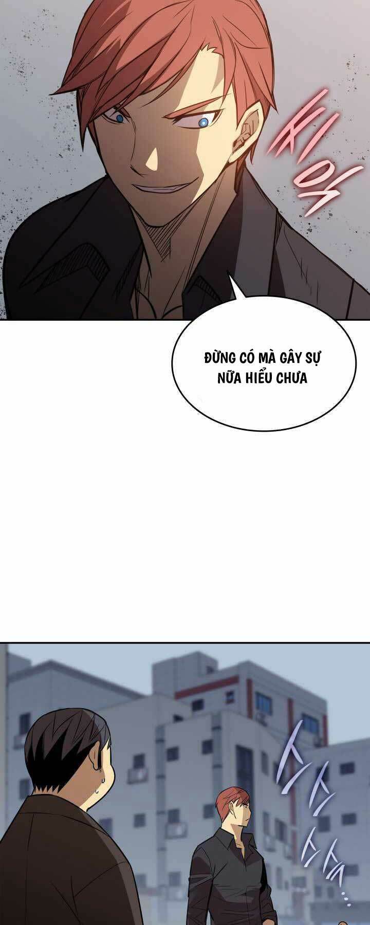 Tôi Là Lính Mới Chapter 166 - Trang 2