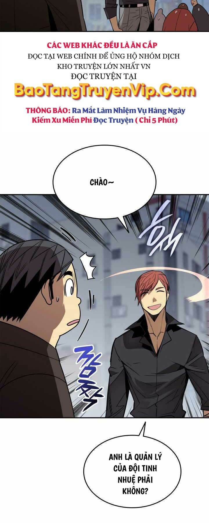 Tôi Là Lính Mới Chapter 166 - Trang 2