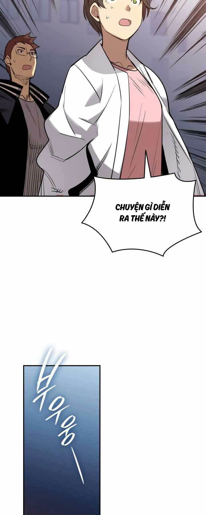 Tôi Là Lính Mới Chapter 166 - Trang 2