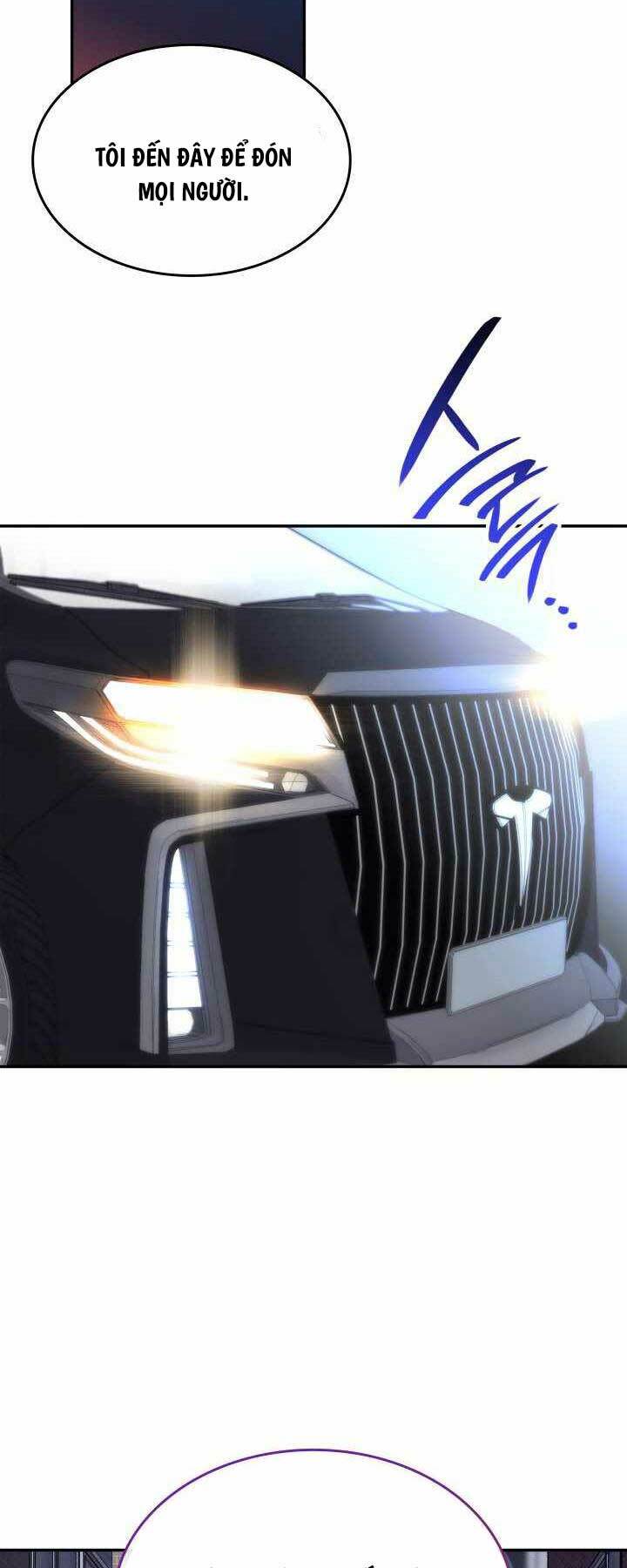 Tôi Là Lính Mới Chapter 166 - Trang 2