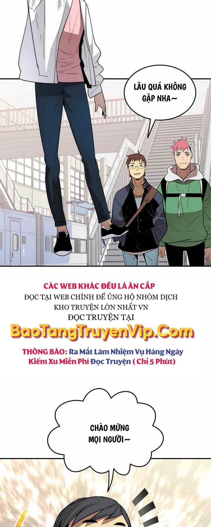 Tôi Là Lính Mới Chapter 166 - Trang 2