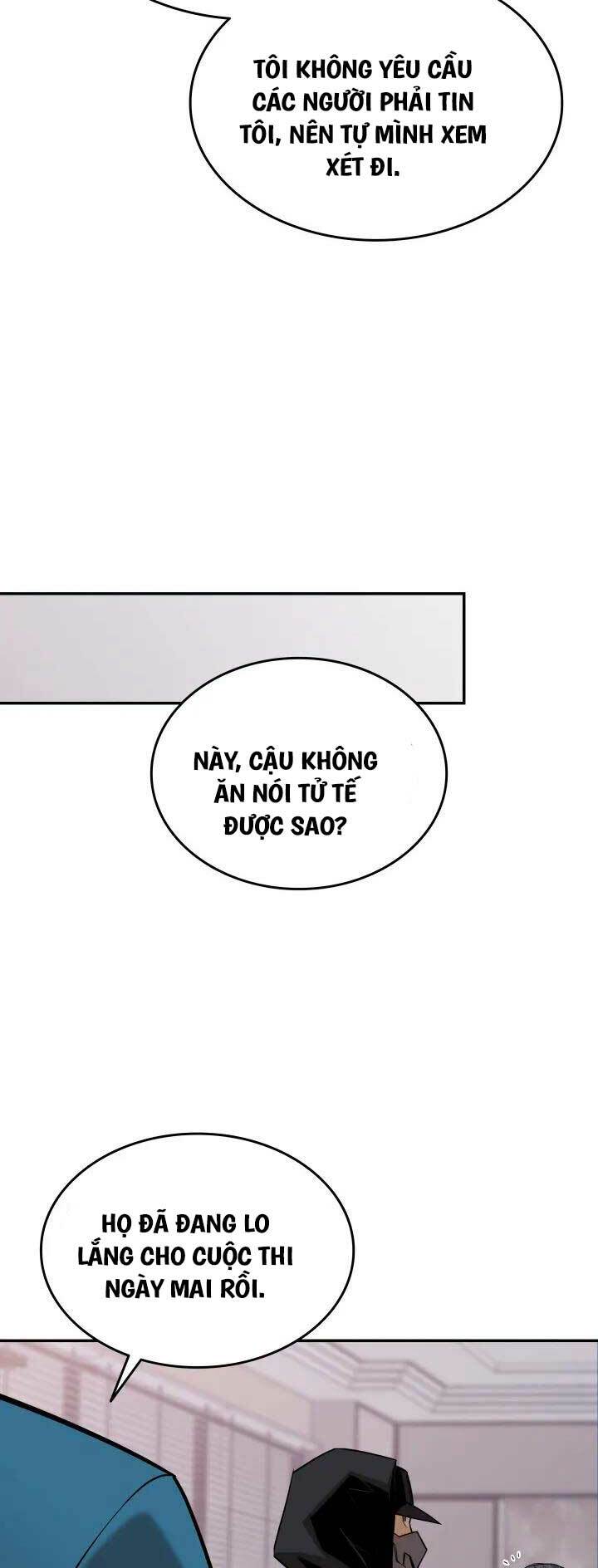 Tôi Là Lính Mới Chapter 167 - Trang 2