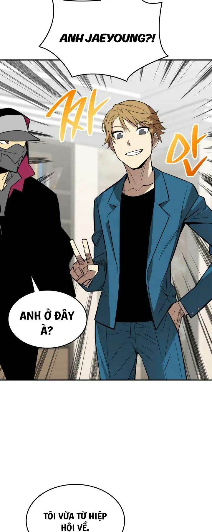 Tôi Là Lính Mới Chapter 167 - Trang 2