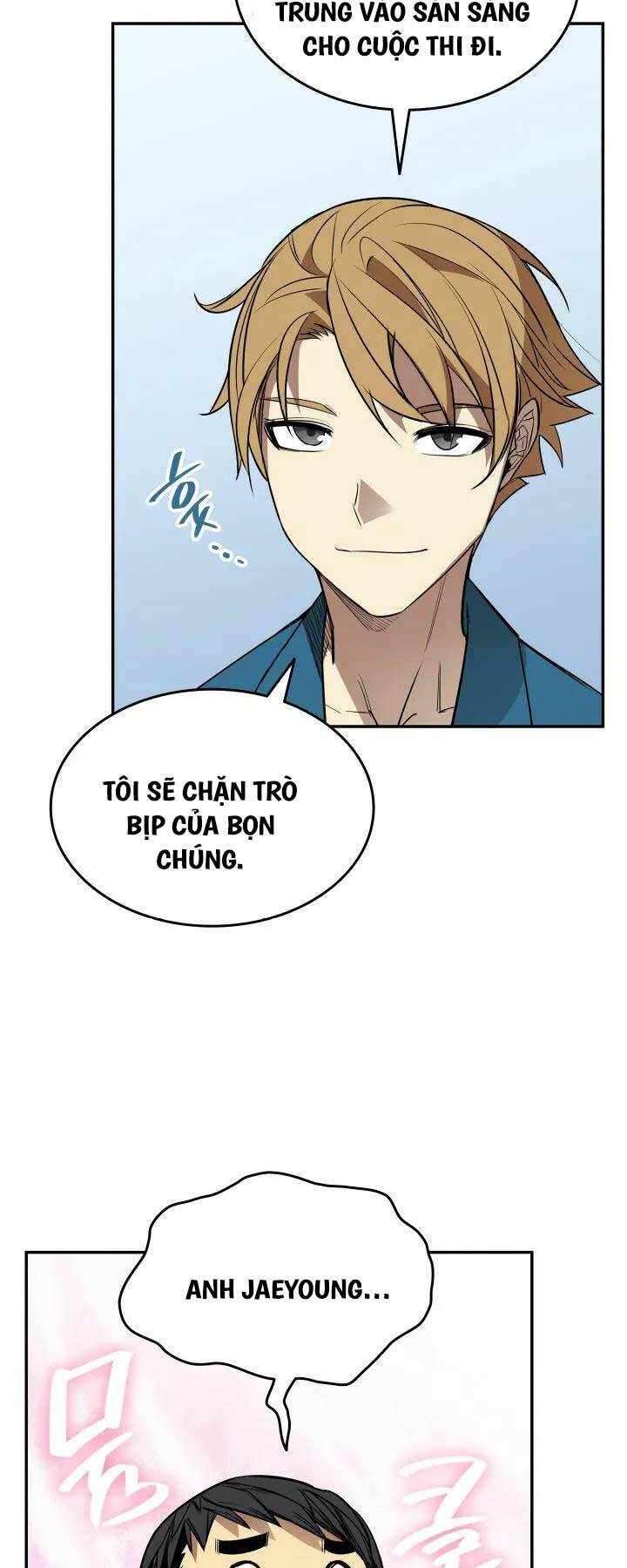 Tôi Là Lính Mới Chapter 167 - Trang 2