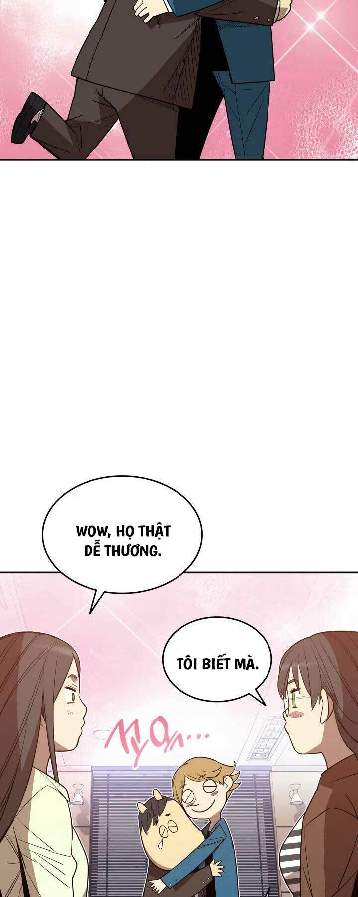 Tôi Là Lính Mới Chapter 167 - Trang 2