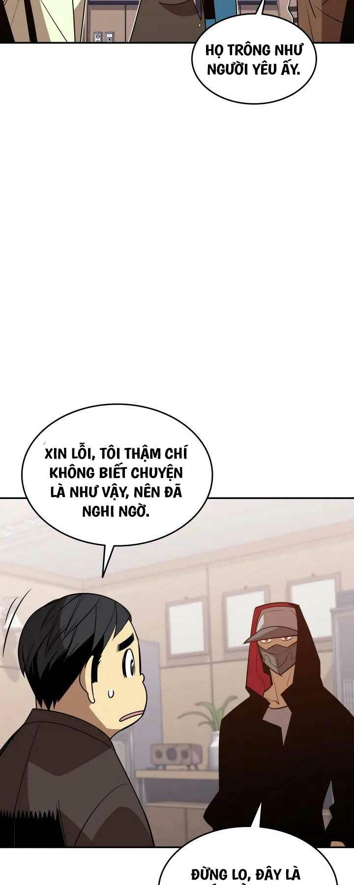 Tôi Là Lính Mới Chapter 167 - Trang 2