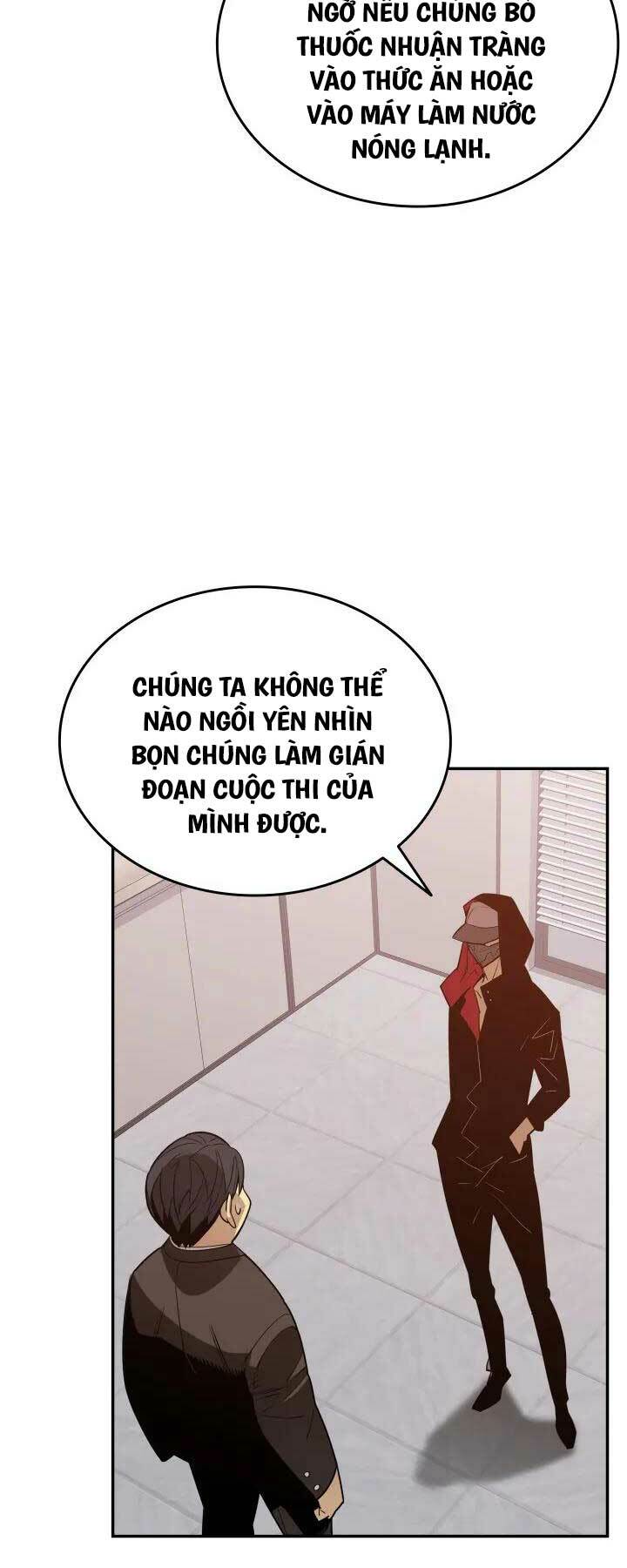Tôi Là Lính Mới Chapter 167 - Trang 2