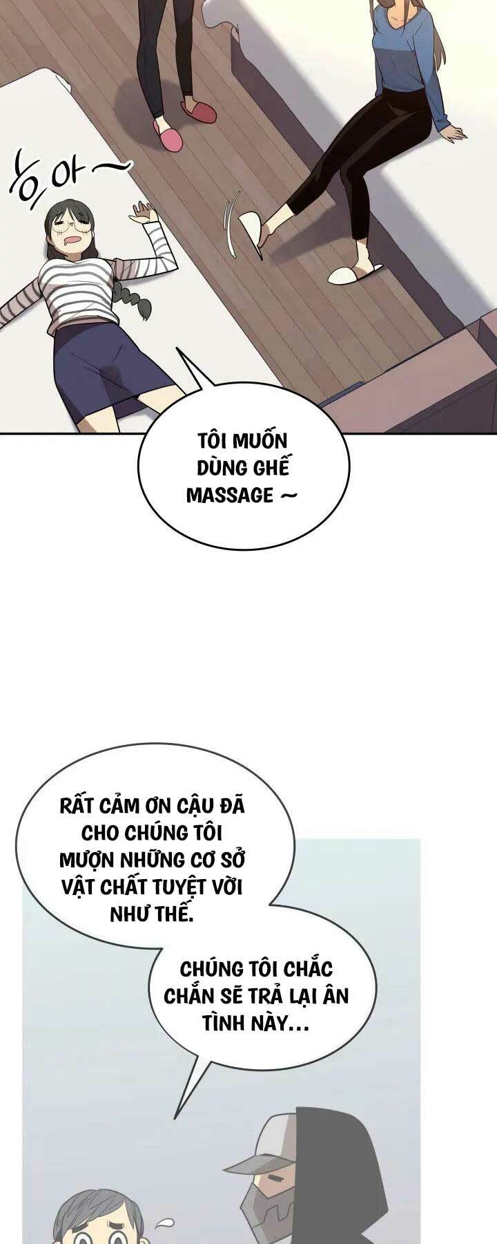 Tôi Là Lính Mới Chapter 167 - Trang 2