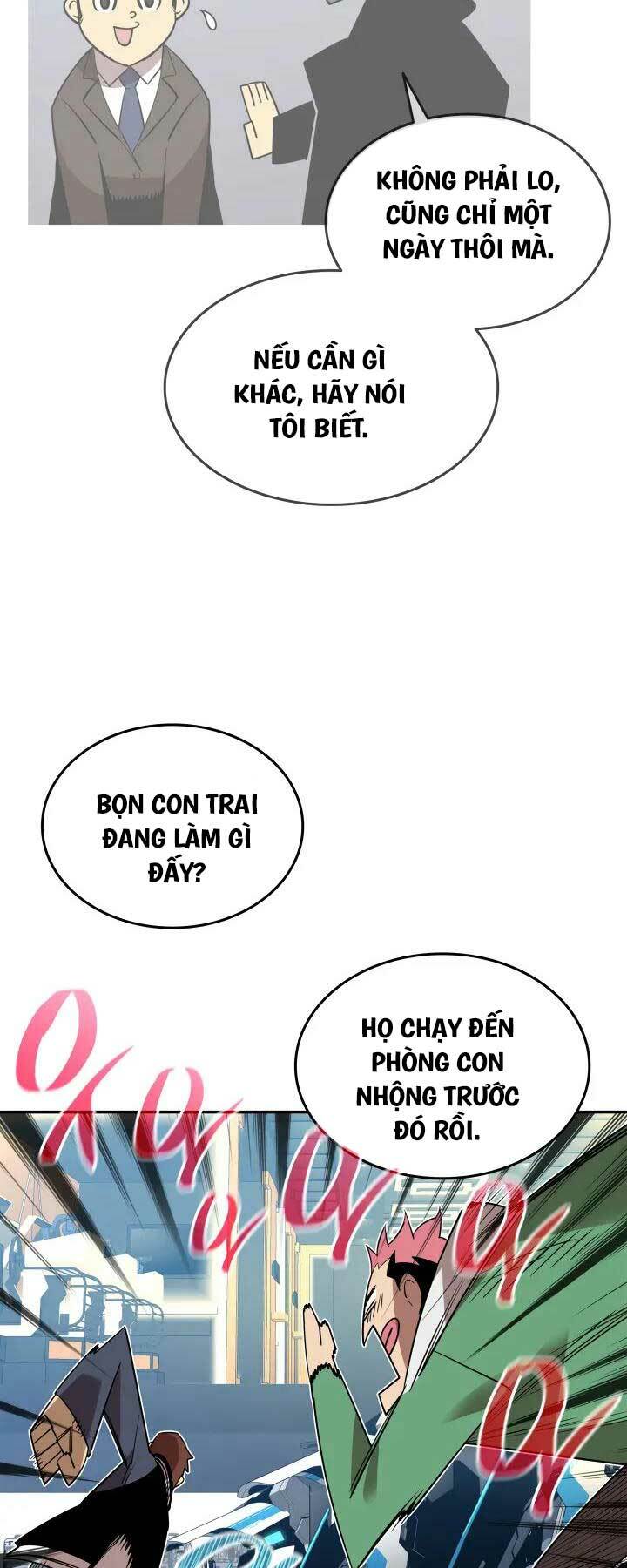 Tôi Là Lính Mới Chapter 167 - Trang 2