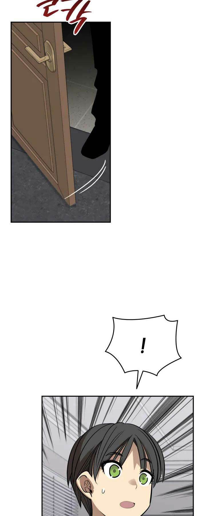 Tôi Là Lính Mới Chapter 167 - Trang 2