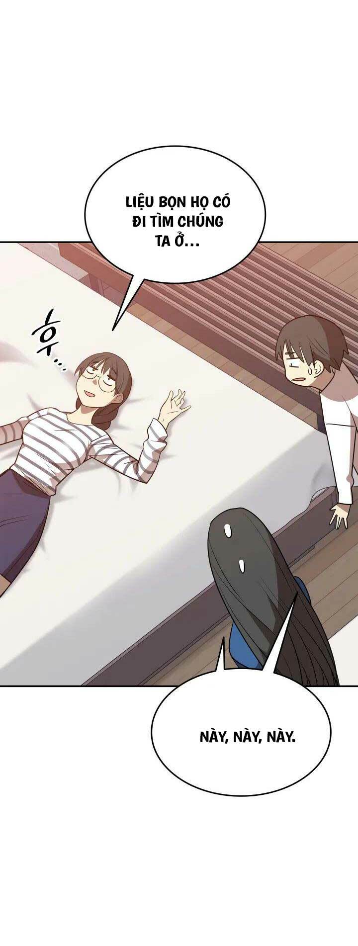 Tôi Là Lính Mới Chapter 167 - Trang 2