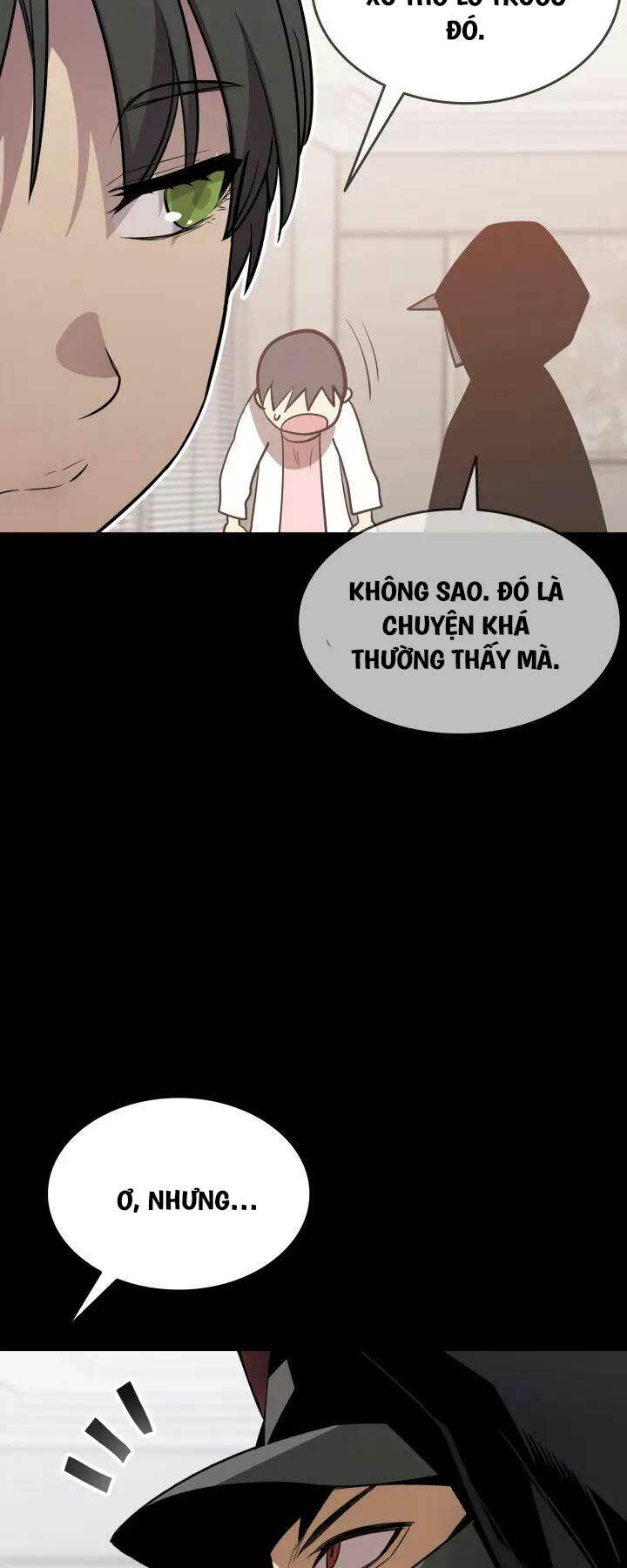 Tôi Là Lính Mới Chapter 167 - Trang 2
