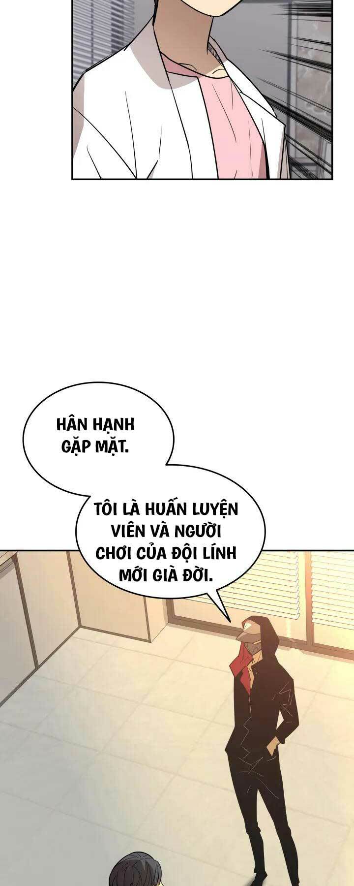 Tôi Là Lính Mới Chapter 167 - Trang 2