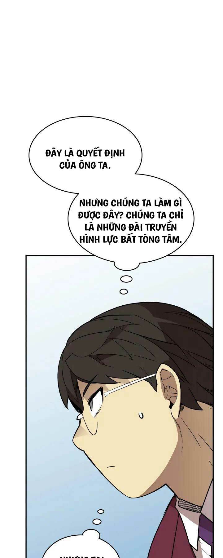 Tôi Là Lính Mới Chapter 167 - Trang 2