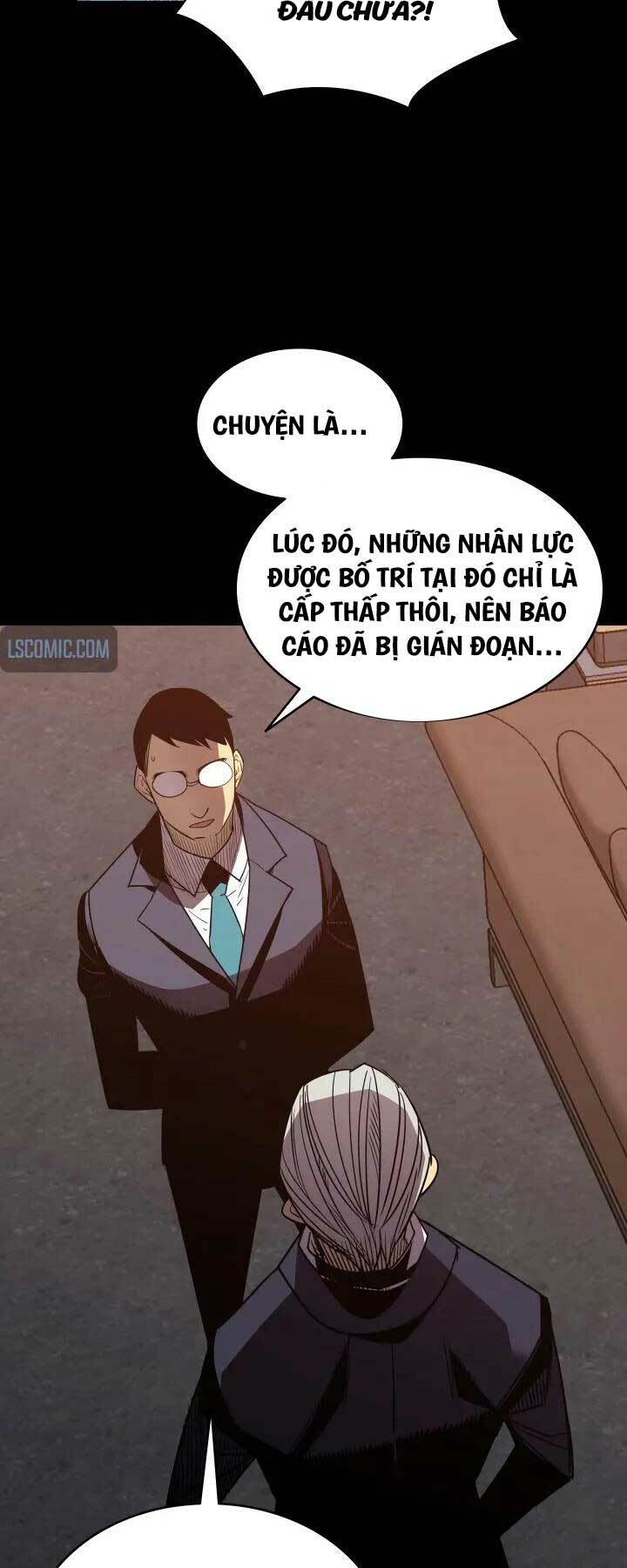 Tôi Là Lính Mới Chapter 167 - Trang 2