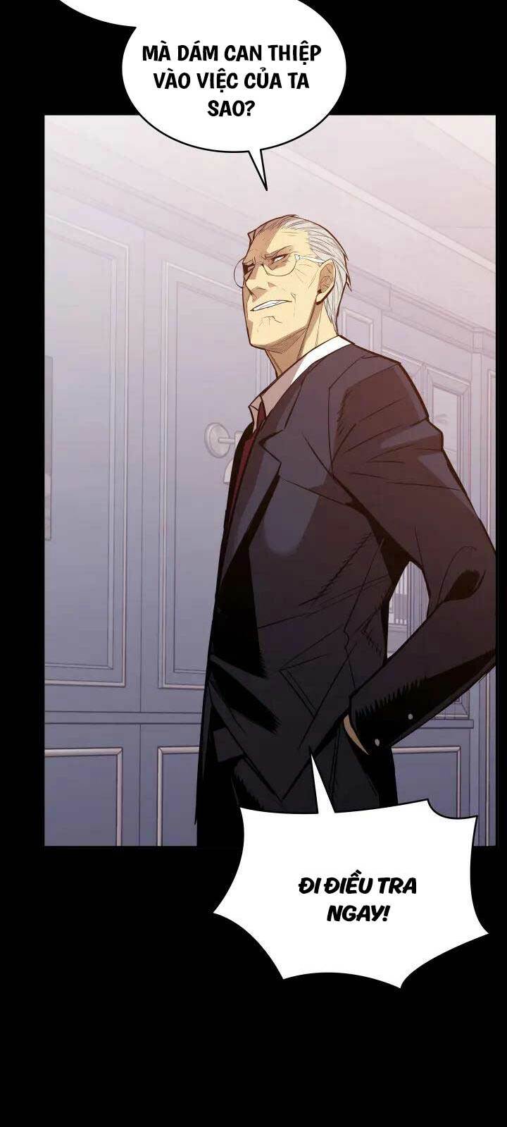 Tôi Là Lính Mới Chapter 167 - Trang 2