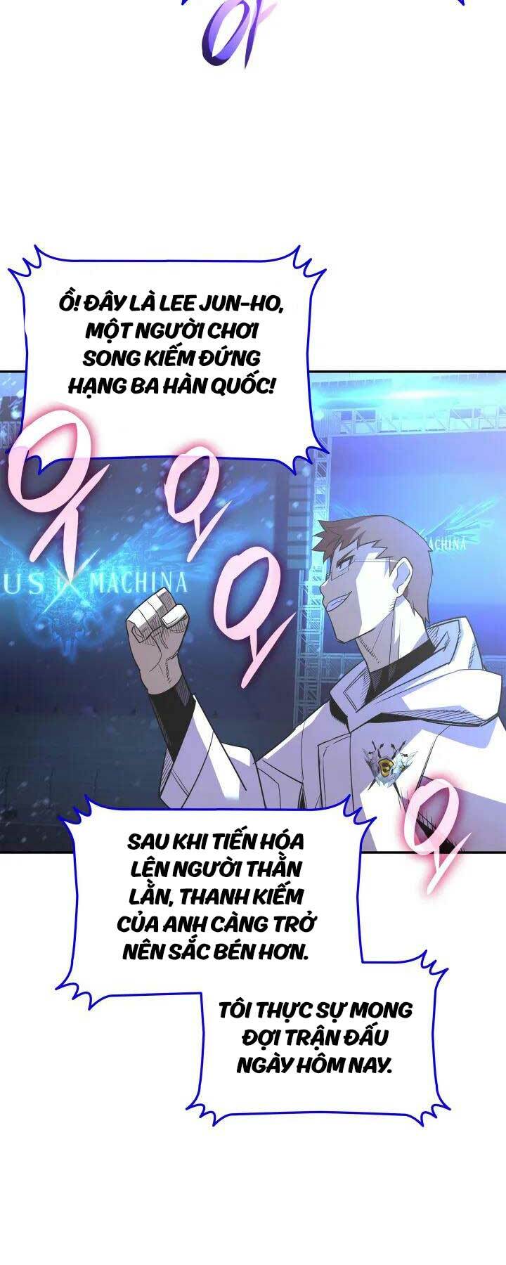 Tôi Là Lính Mới Chapter 167 - Trang 2