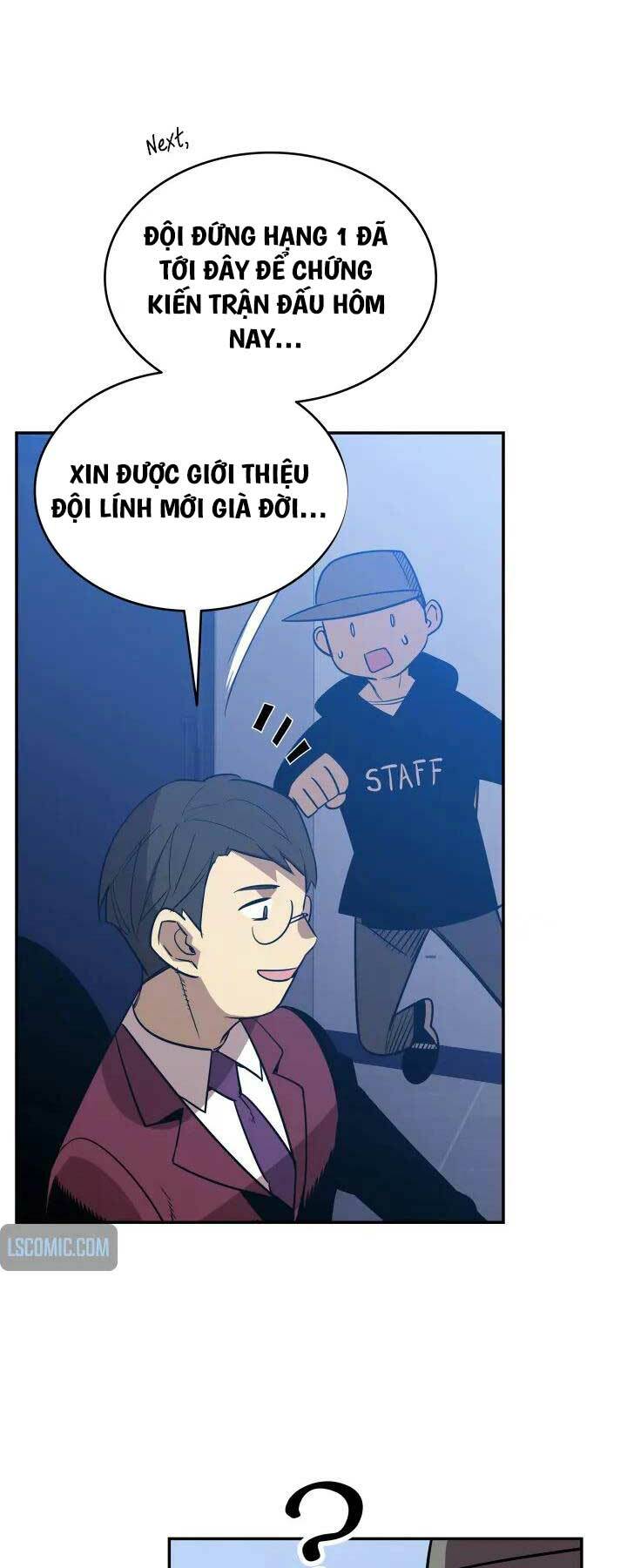 Tôi Là Lính Mới Chapter 167 - Trang 2