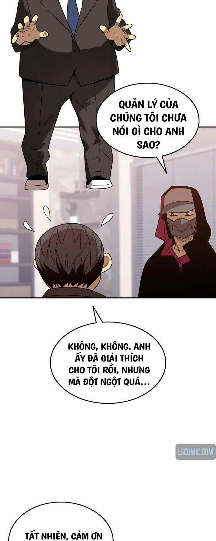 Tôi Là Lính Mới Chapter 167 - Trang 2