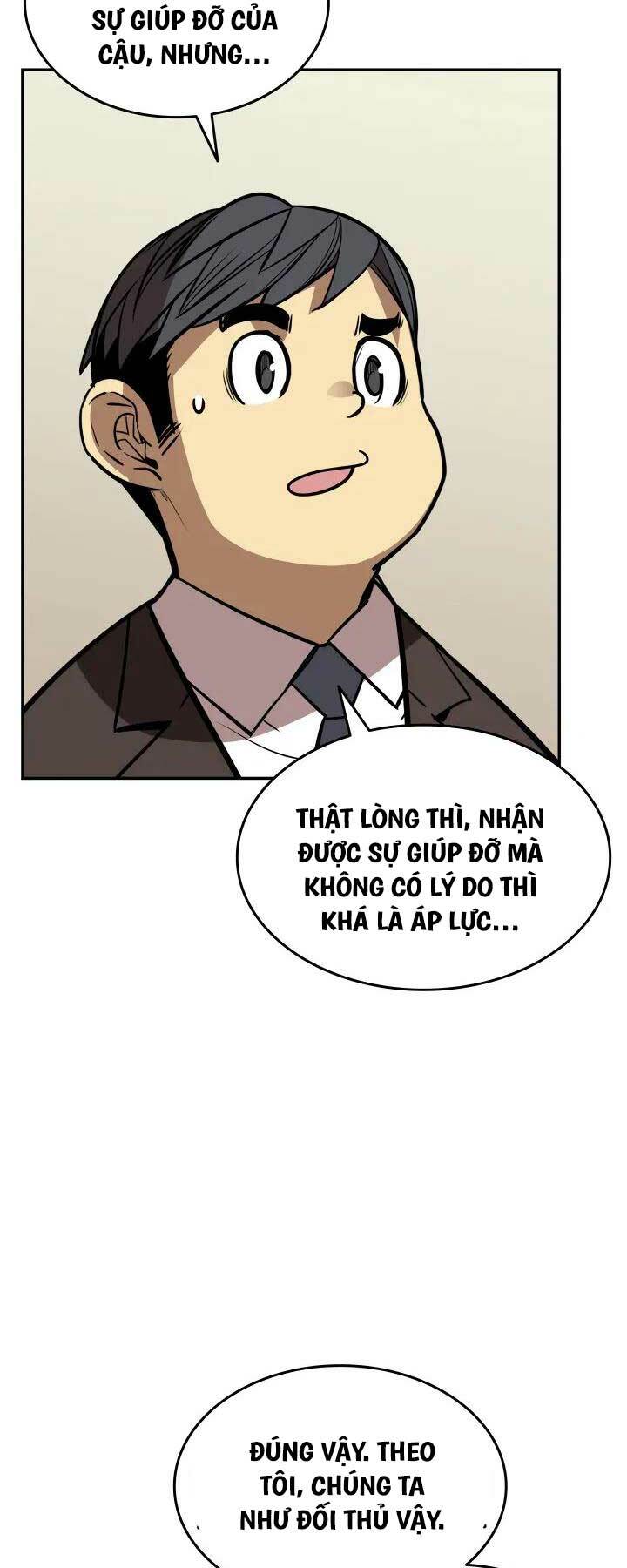 Tôi Là Lính Mới Chapter 167 - Trang 2