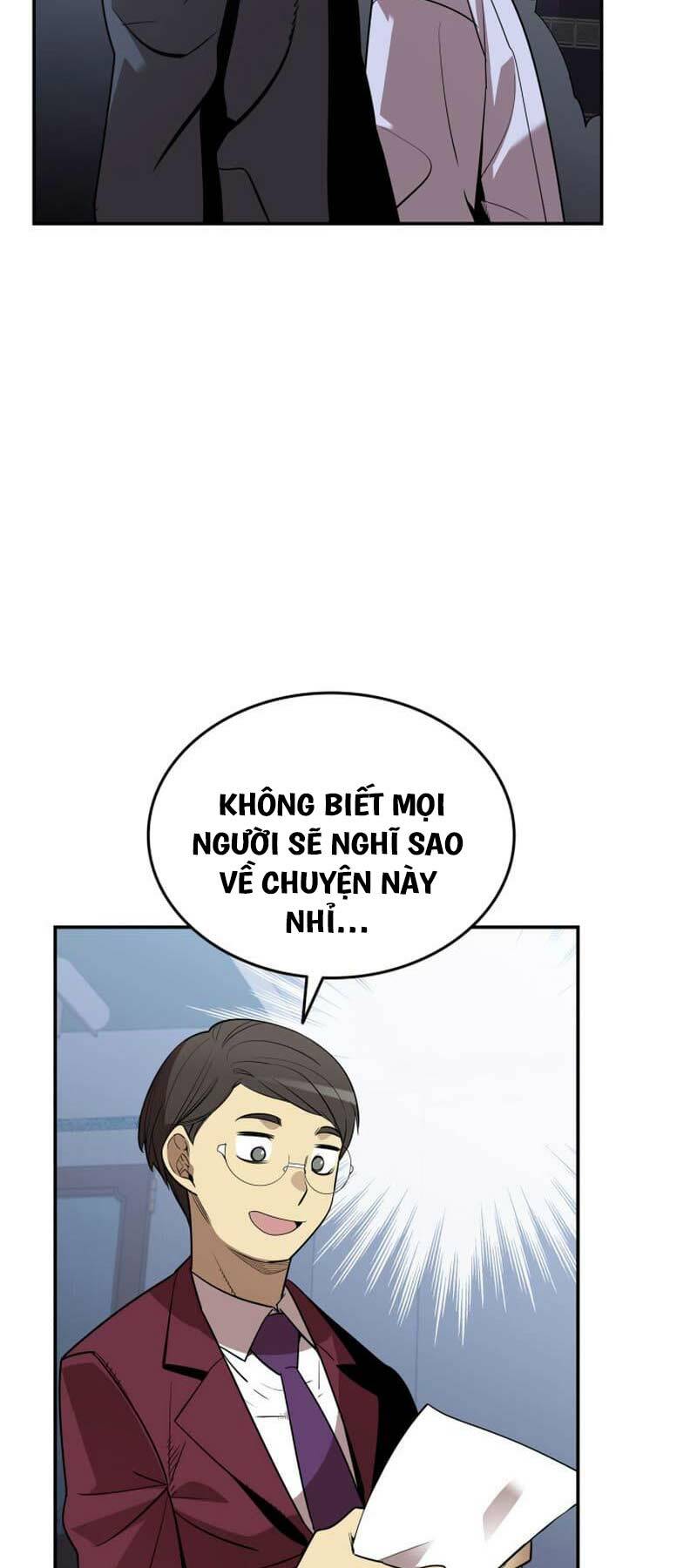 Tôi Là Lính Mới Chapter 168 - Trang 2