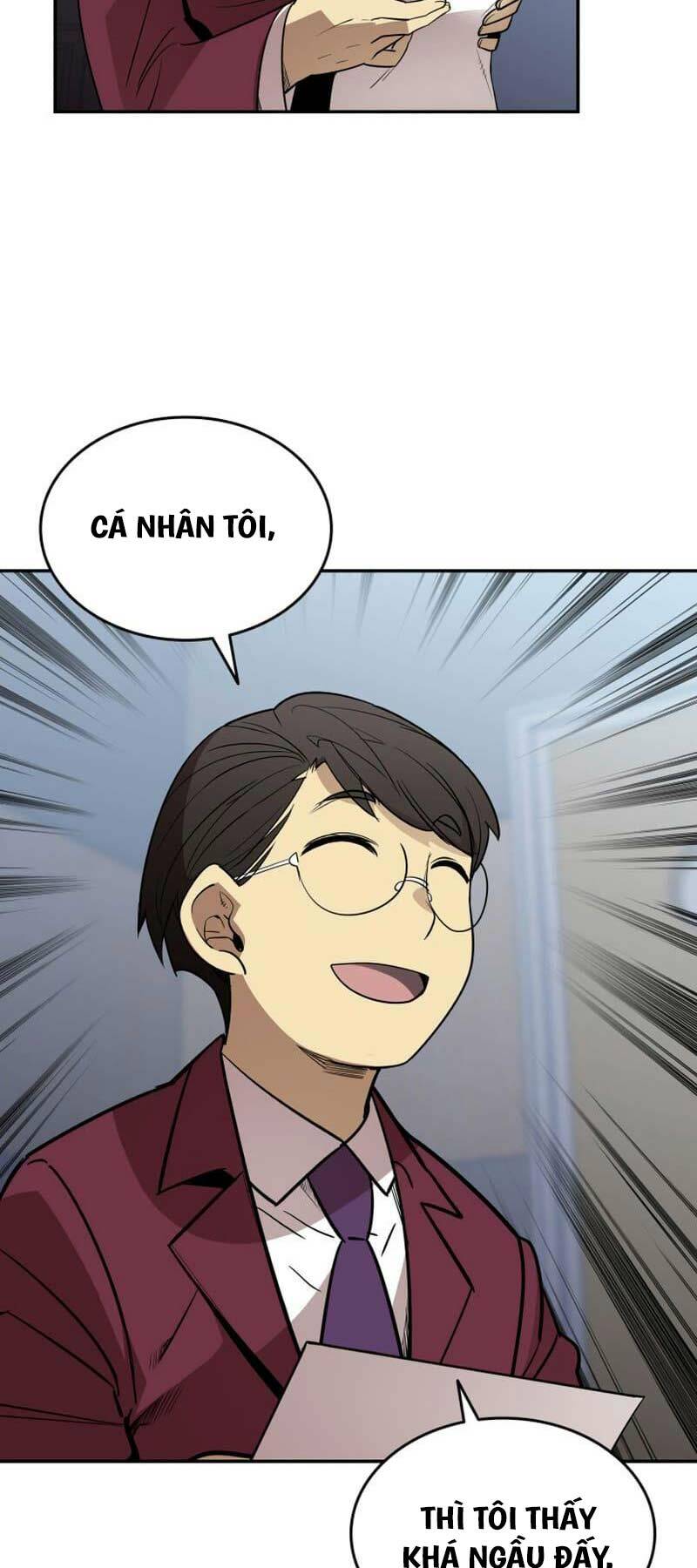 Tôi Là Lính Mới Chapter 168 - Trang 2