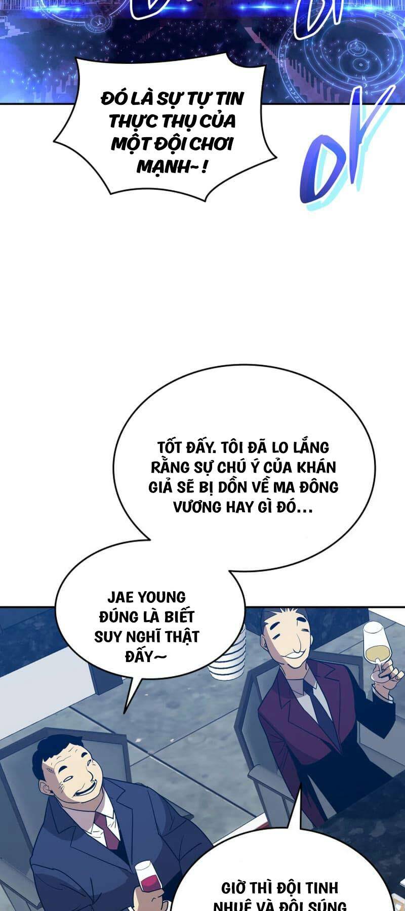 Tôi Là Lính Mới Chapter 168 - Trang 2