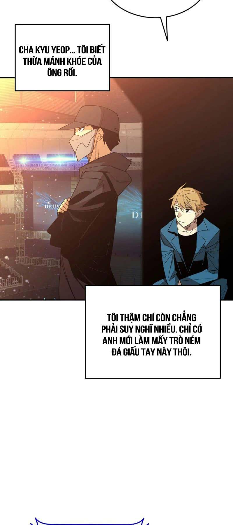 Tôi Là Lính Mới Chapter 168 - Trang 2