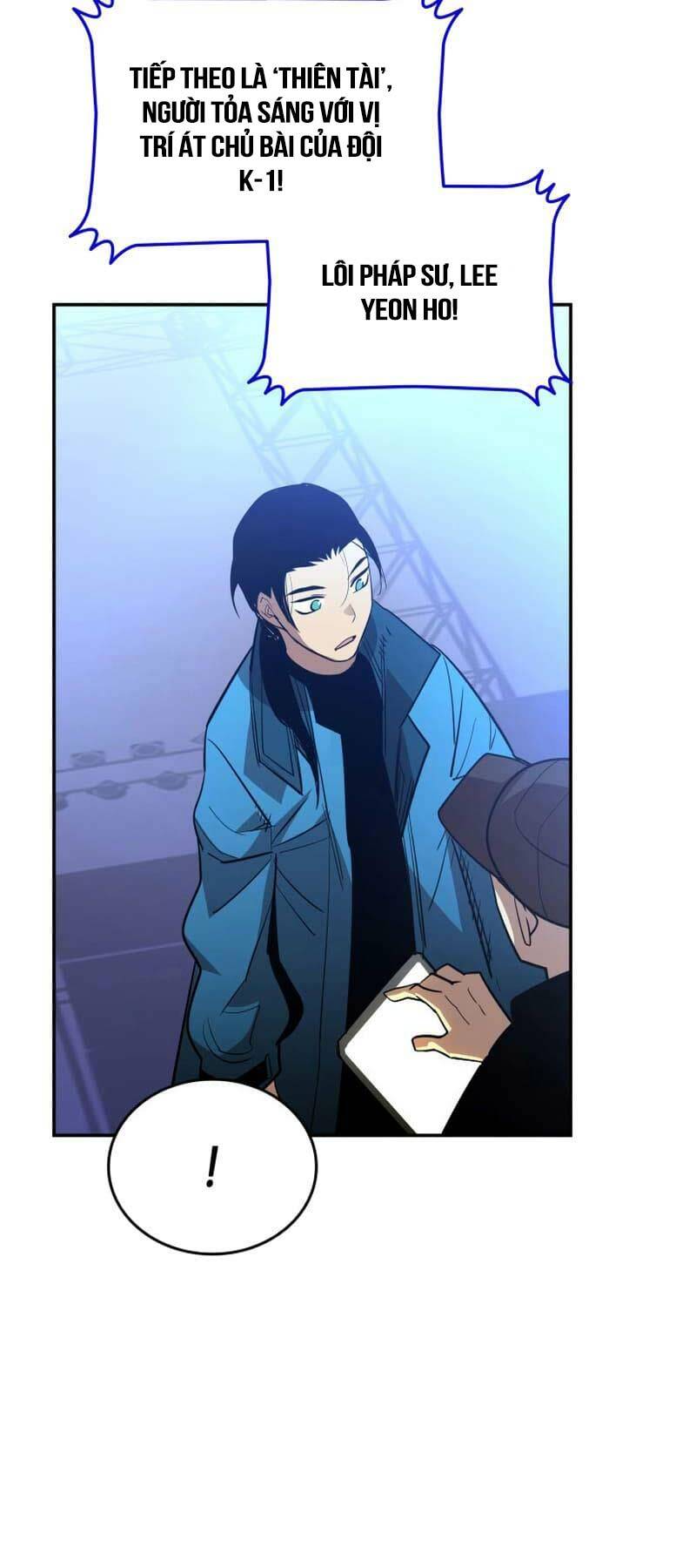 Tôi Là Lính Mới Chapter 168 - Trang 2