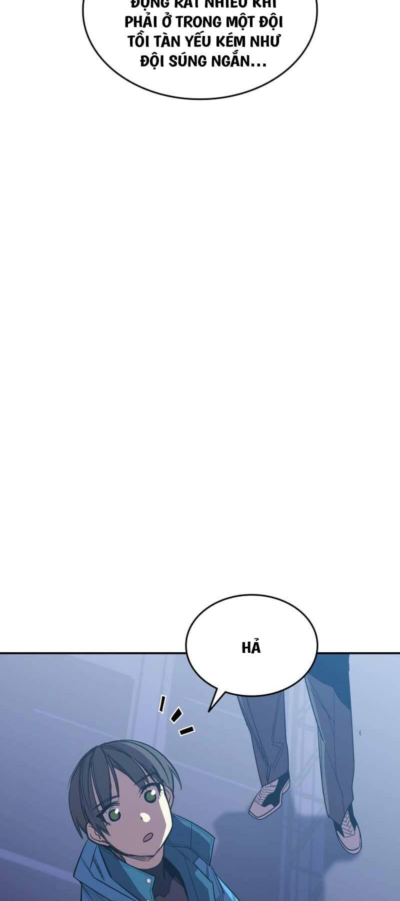 Tôi Là Lính Mới Chapter 168 - Trang 2