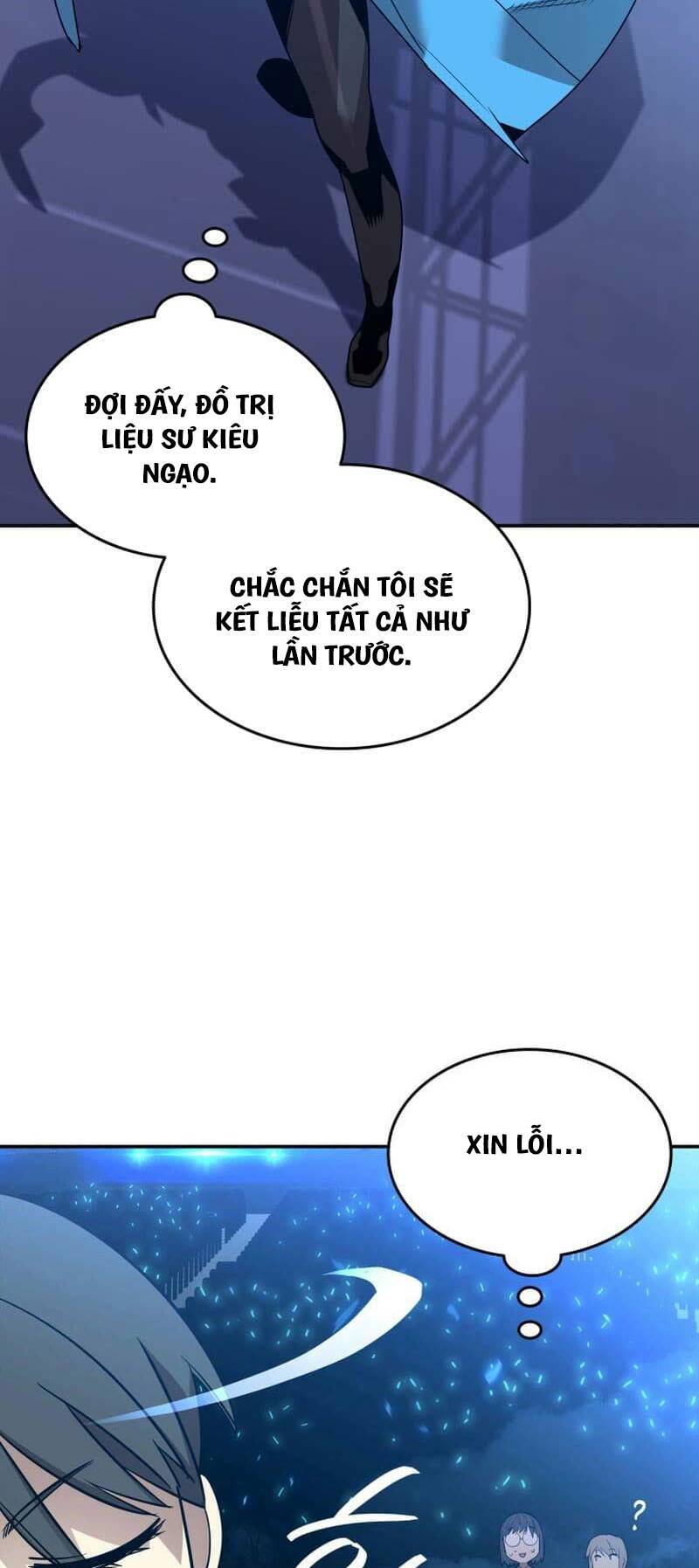 Tôi Là Lính Mới Chapter 168 - Trang 2