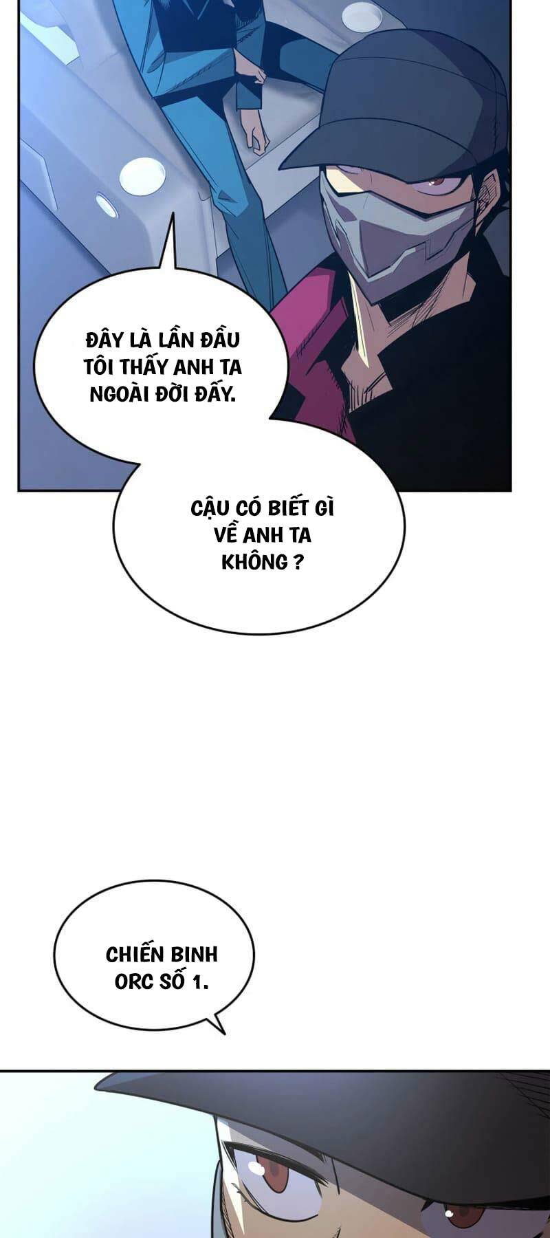 Tôi Là Lính Mới Chapter 168 - Trang 2