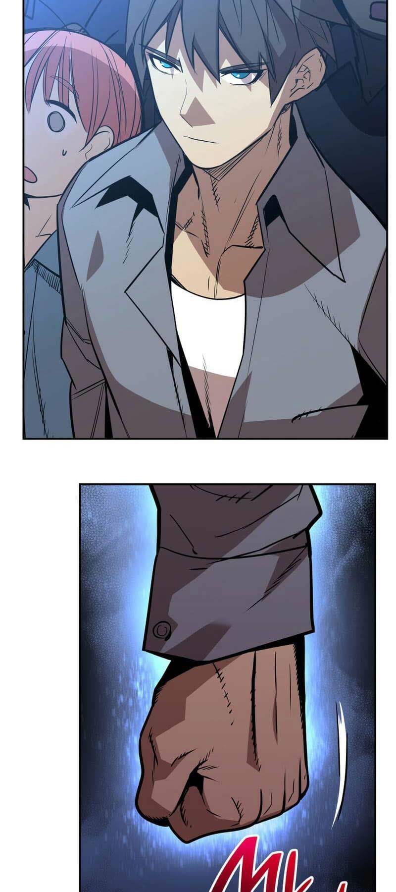 Tôi Là Lính Mới Chapter 168 - Trang 2