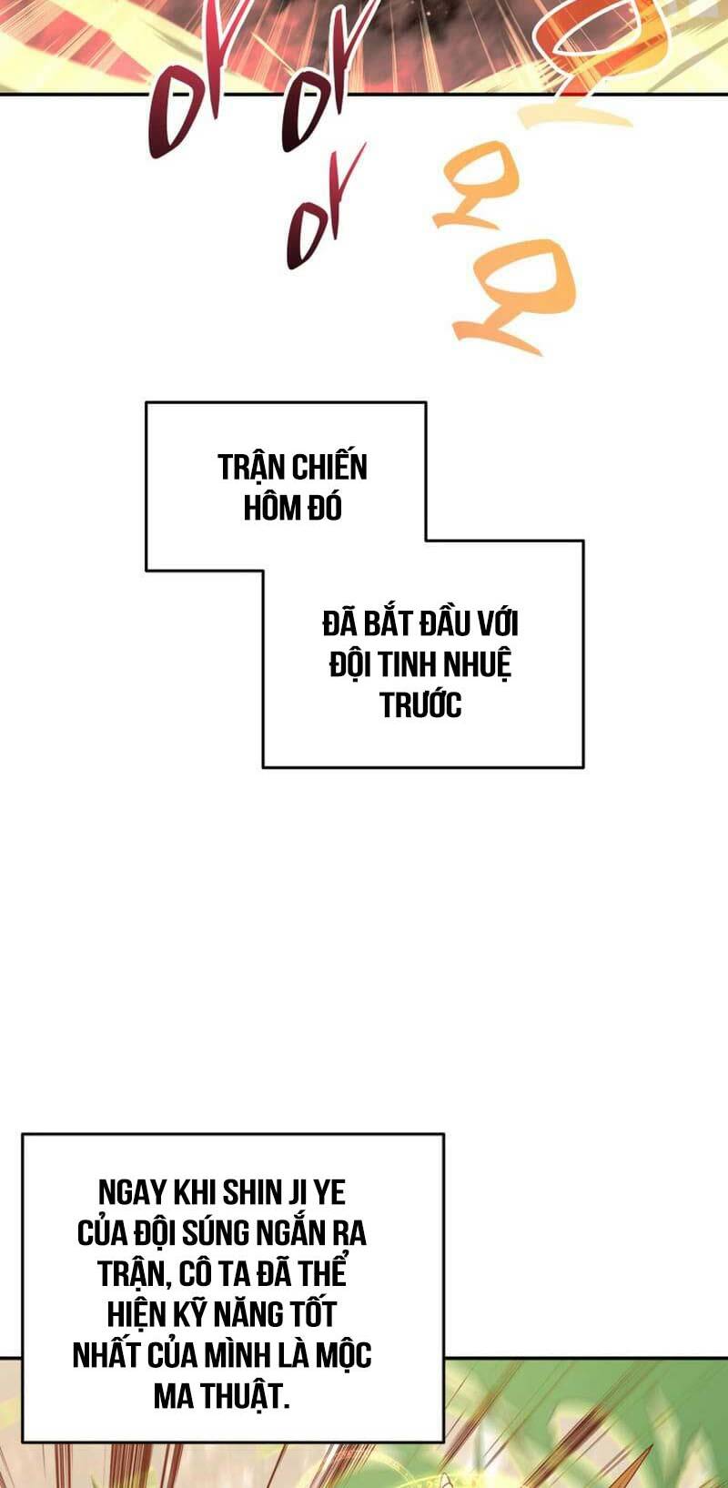 Tôi Là Lính Mới Chapter 168 - Trang 2