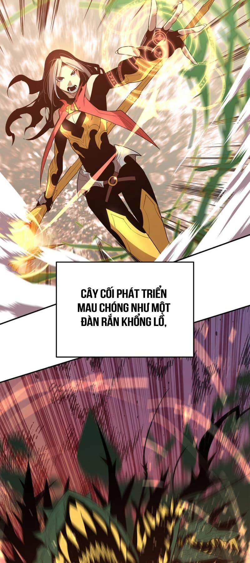 Tôi Là Lính Mới Chapter 168 - Trang 2