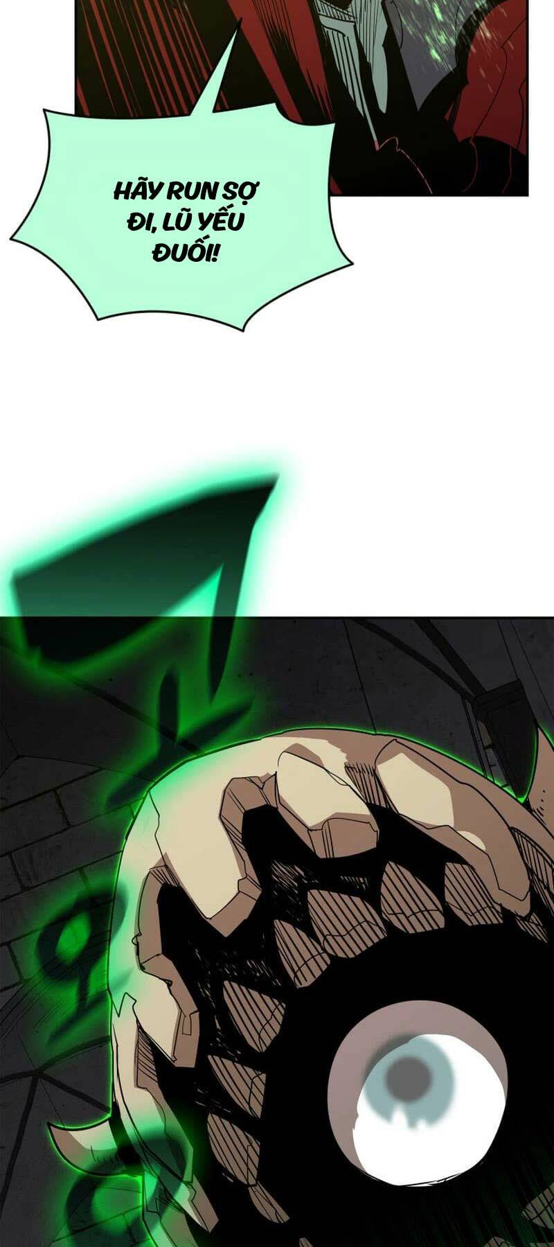 Tôi Là Lính Mới Chapter 168 - Trang 2