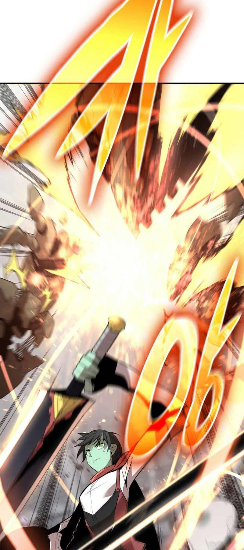 Tôi Là Lính Mới Chapter 168 - Trang 2