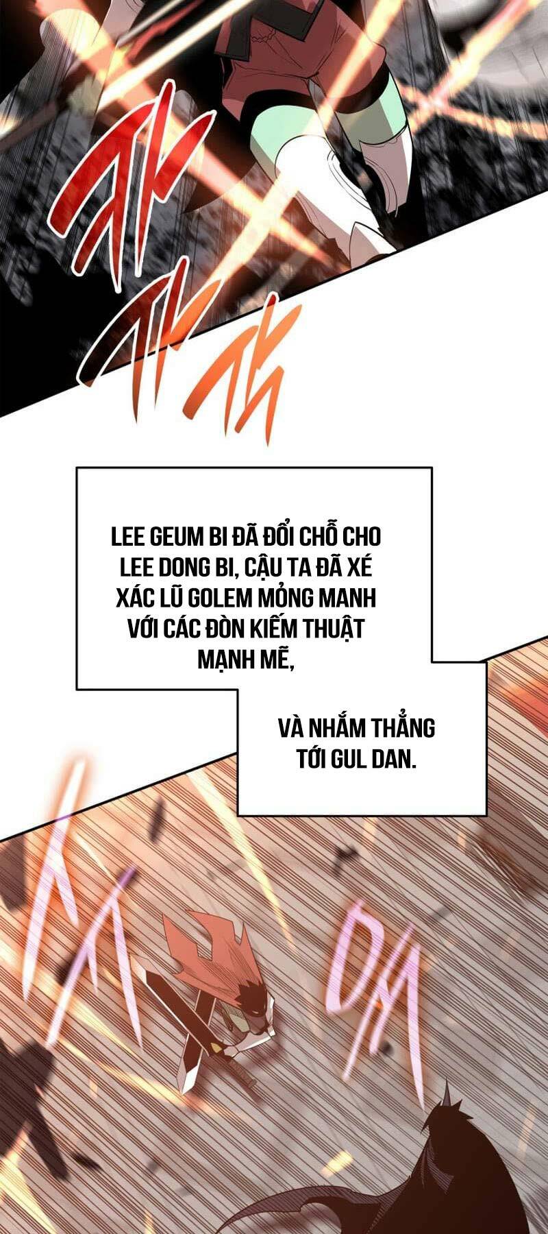 Tôi Là Lính Mới Chapter 168 - Trang 2