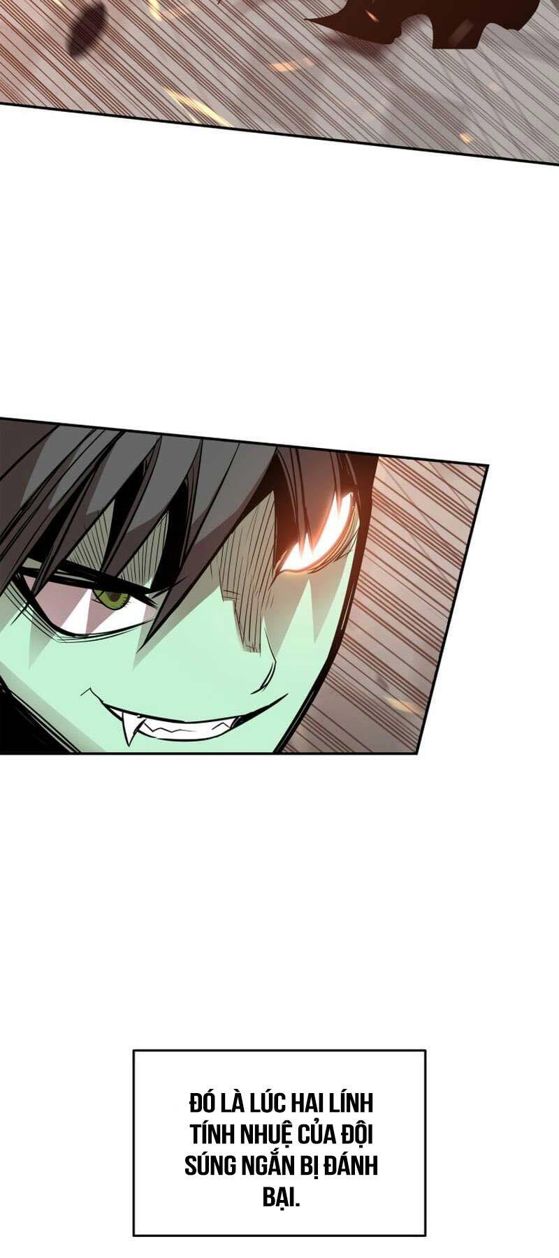 Tôi Là Lính Mới Chapter 168 - Trang 2