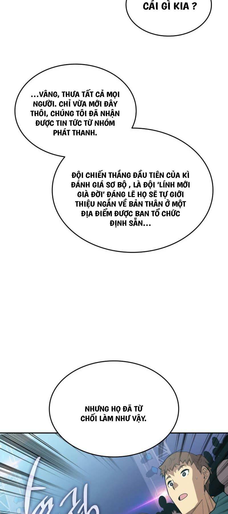 Tôi Là Lính Mới Chapter 168 - Trang 2