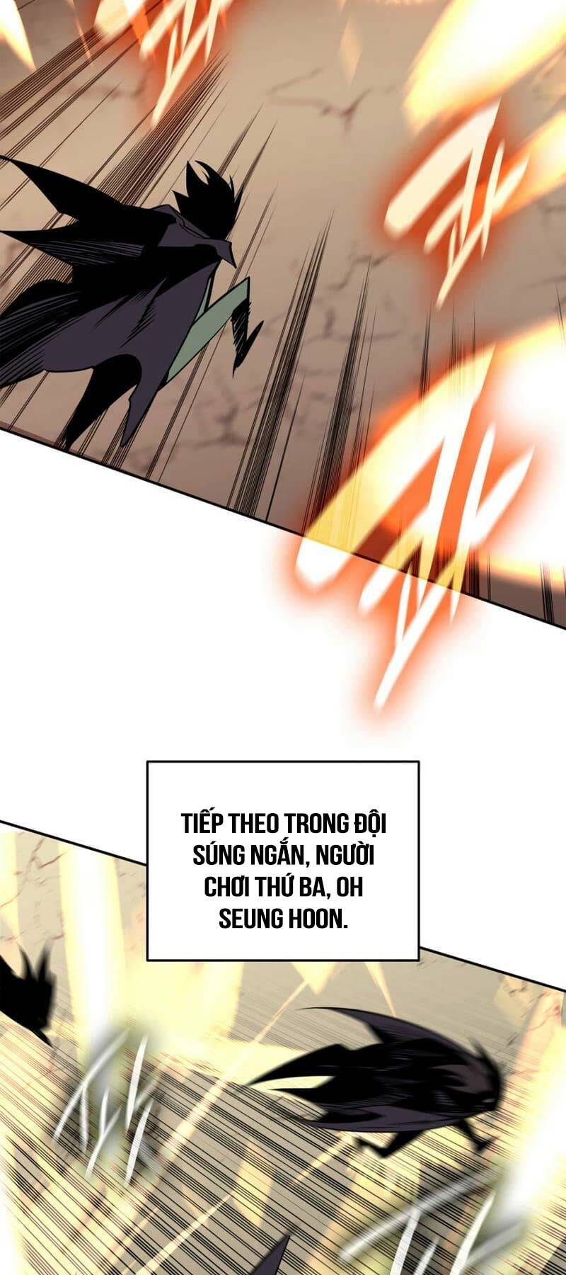 Tôi Là Lính Mới Chapter 168 - Trang 2