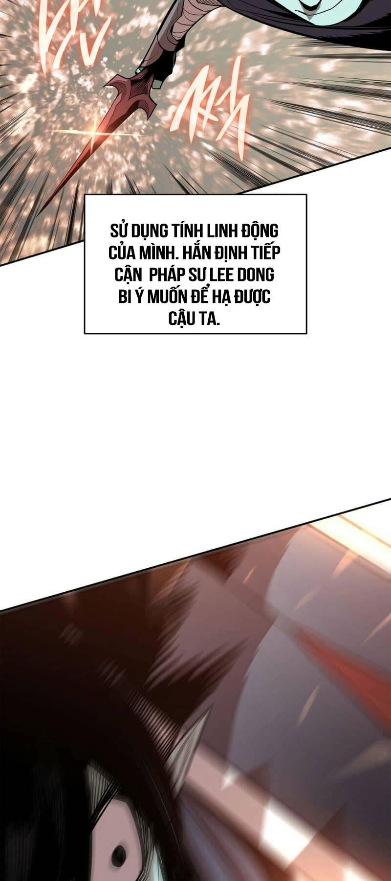 Tôi Là Lính Mới Chapter 168 - Trang 2