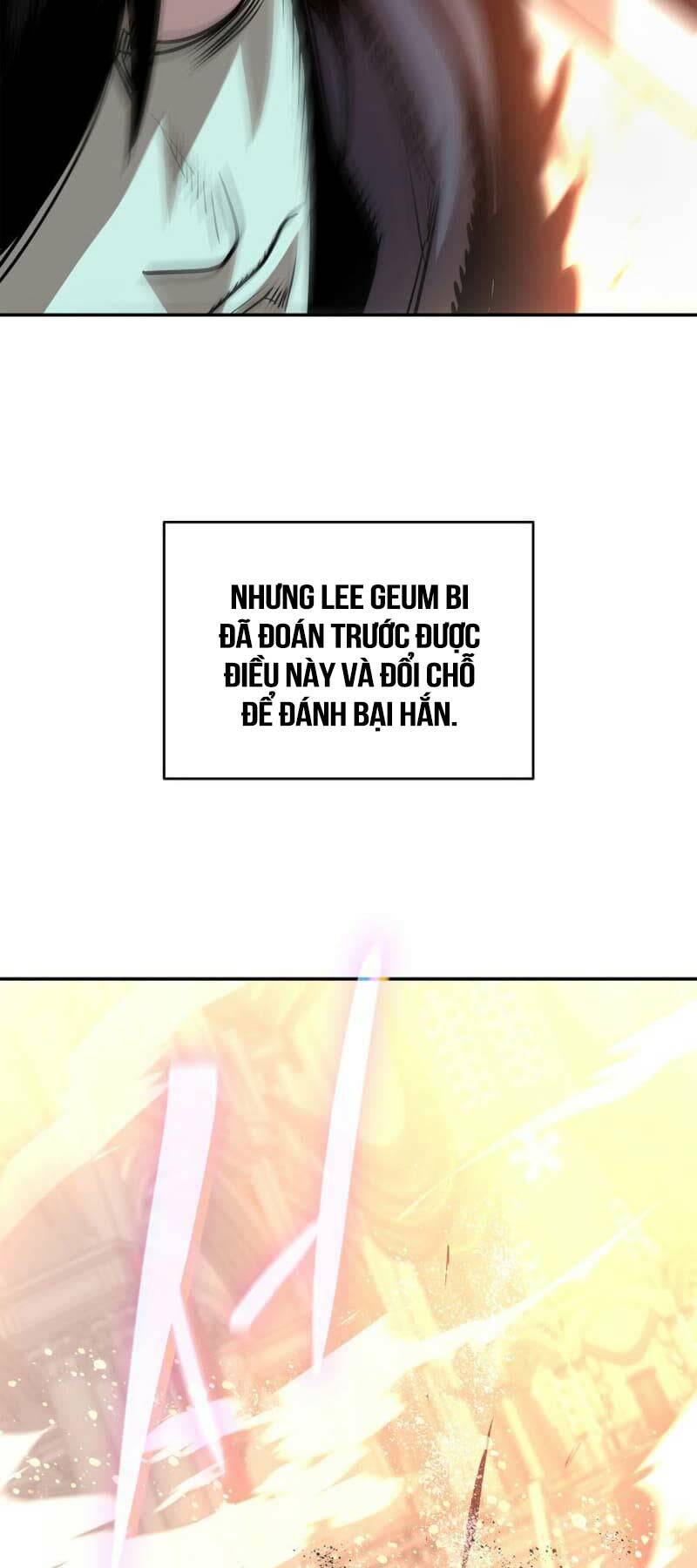 Tôi Là Lính Mới Chapter 168 - Trang 2