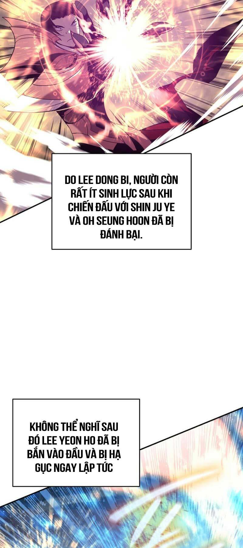 Tôi Là Lính Mới Chapter 168 - Trang 2