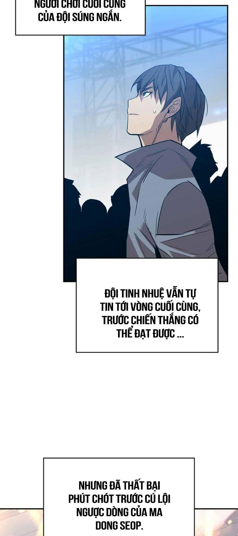 Tôi Là Lính Mới Chapter 168 - Trang 2