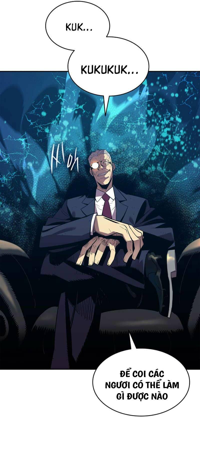 Tôi Là Lính Mới Chapter 168 - Trang 2